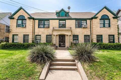 5920 La Vista Drive, Dallas, TX 75206