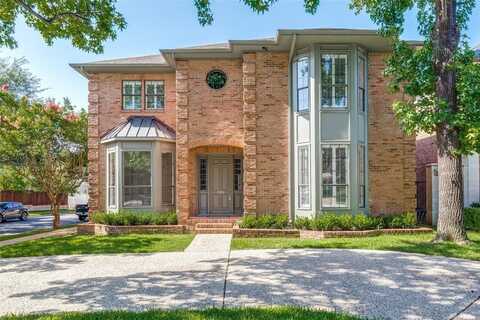 3201 Saint Johns Drive, Highland Park, TX 75205