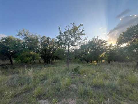 Lot 979 Lake Point Drive, May, TX 76857