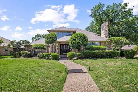 1440 Baffin Bay Drive, Plano, TX 75075