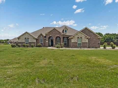 7220 Millcreek Court, Sanger, TX 76266