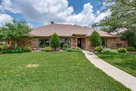 6627 Lovington Drive, Dallas, TX 75252