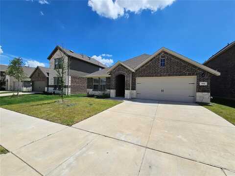 903 Marigold Street, Princeton, TX 75407
