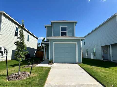 835 Sandhill Crane Lane, Princeton, TX 75407