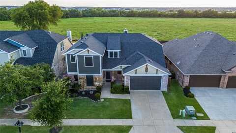 4221 Switchgrass Street, Celina, TX 75009