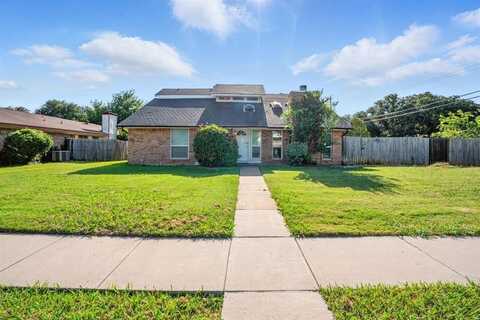 1302 Westwood Drive, Lewisville, TX 75067