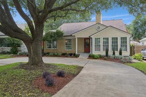 1147 N Windomere Avenue, Dallas, TX 75208