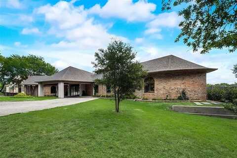 8542 Meadowbrook Drive, Fort Worth, TX 76120