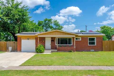 10514 Sandra Lynn Drive, Dallas, TX 75228