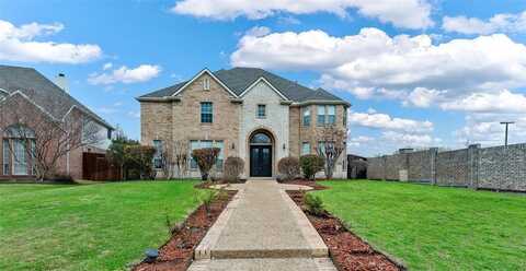 1400 Brookside Drive, Carrollton, TX 75007
