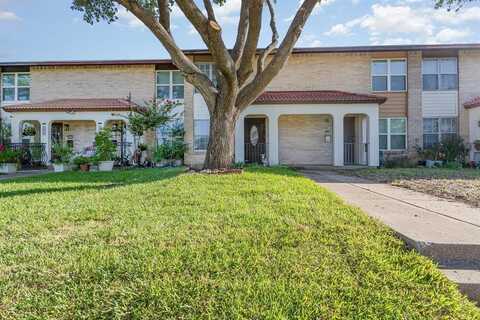 2818 Patricia Lane, Garland, TX 75041