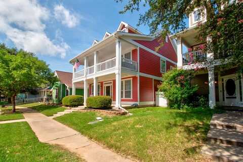 1227 Devonshire Drive, Providence Village, TX 76227