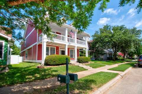 1227 Devonshire Drive, Providence Village, TX 76227
