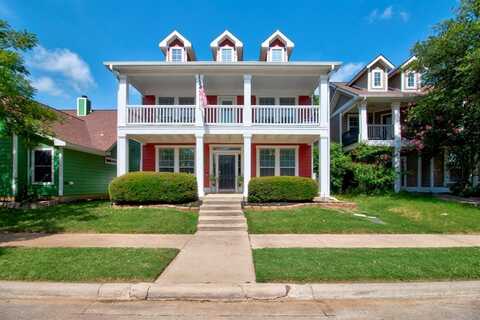 1227 Devonshire Drive, Providence Village, TX 76227