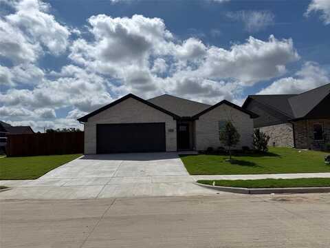1803 Boxwood Drive, Sherman, TX 75092