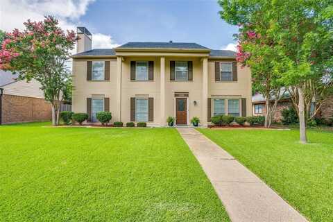 1105 Pyramid Drive, Garland, TX 75040