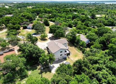 110 Vanshire Road W, Lakeside, TX 76108