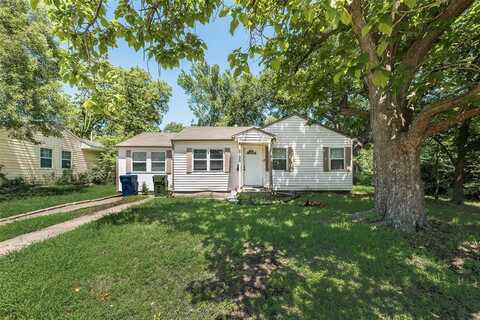 2136 Evergreen Street, Garland, TX 75041