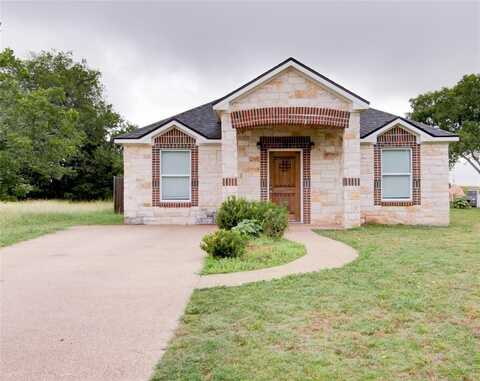 504 Johnson Street, Mc Gregor, TX 76657