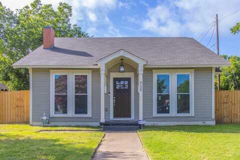 2126 Mckenzie Avenue, Waco, TX 76708