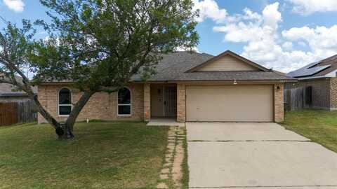2711 Hemlock Drive, Killeen, TX 76549