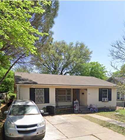 3508 Leland Avenue, Waco, TX 76708