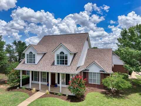 838 Country Lane Drive, Waco, TX 76657
