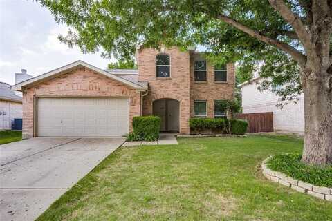 2816 Sundance Drive, McKinney, TX 75071