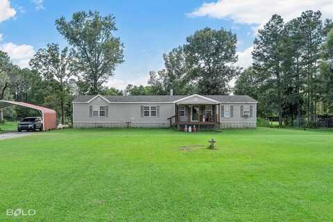 156 Deer Park Drive, Grand Cane, LA 71032