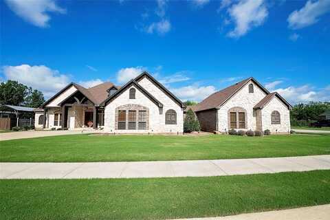 1702 High Point Drive, Pilot Point, TX 76258