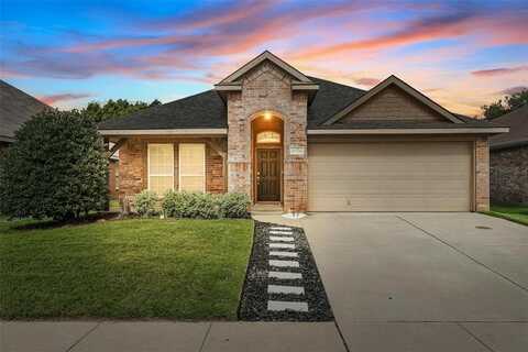 8716 Flying Ranch Road, Fort Worth, TX 76134