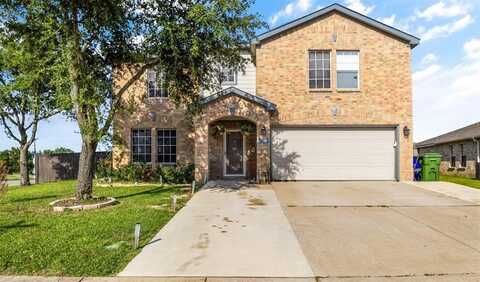 4600 Leslie Lane, Balch Springs, TX 75180
