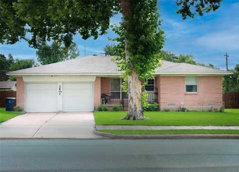 2602 Ridgecrest Drive, Garland, TX 75041