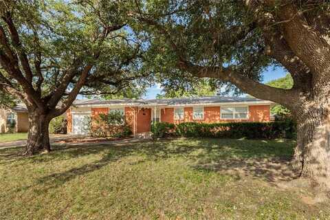 2565 Madison Avenue, Abilene, TX 79601