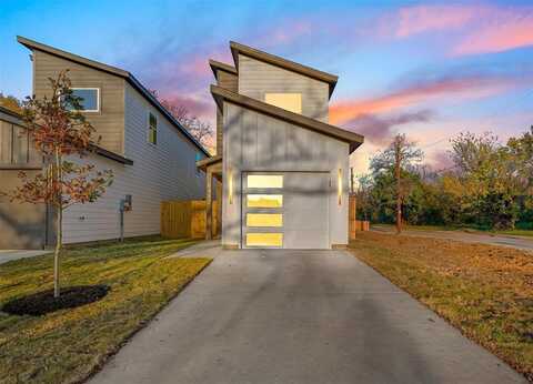 6112 Carlton Garret Street, Dallas, TX 75215
