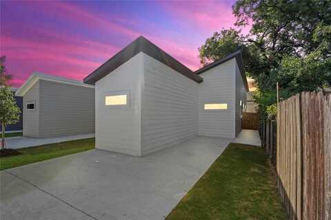 2223 Hooper Street, Dallas, TX 75215