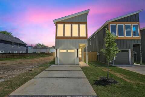2620 Peabody Avenue, Dallas, TX 75215