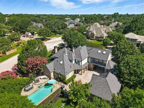 4819 Lakeside Drive, Colleyville, TX 76034