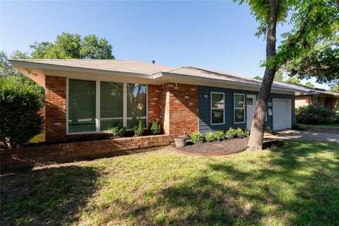 713 Nottingham Drive, Richardson, TX 75080