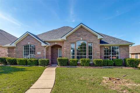 1721 Chapman Drive, Mesquite, TX 75149