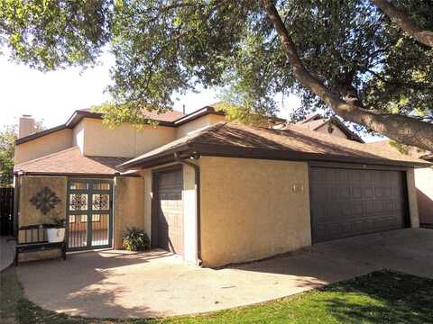 64 Tamarisk Circle, Abilene, TX 79606