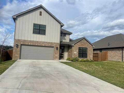 420 Paloma Street, Weatherford, TX 76087