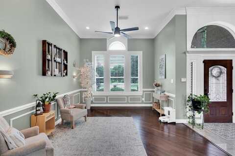 7251 Misty Glen Lane, Midlothian, TX 76065