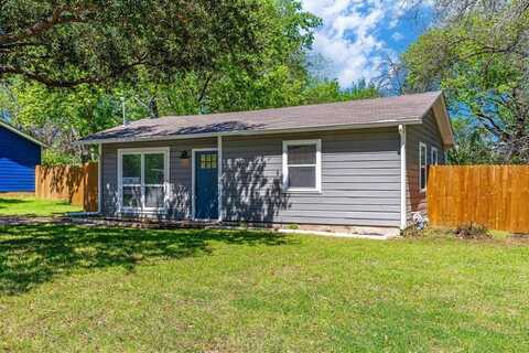 1809 Tyler Street, Denton, TX 76209