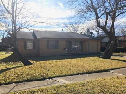 3722 Lisa Lane, Mesquite, TX 75150