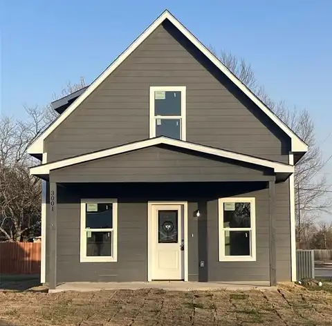 3001 Arapaho Road, Commerce, TX 75428