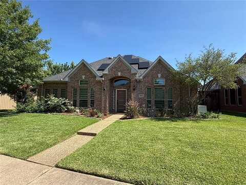 1420 Santa Fe Trail, Carrollton, TX 75007