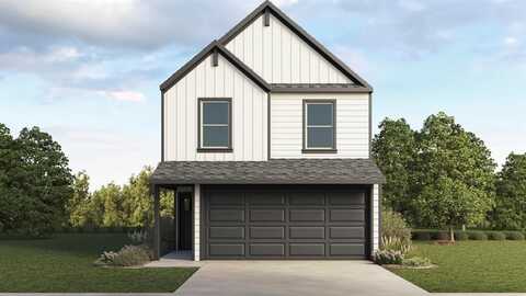 7009 Vining Drive, Princeton, TX 75407