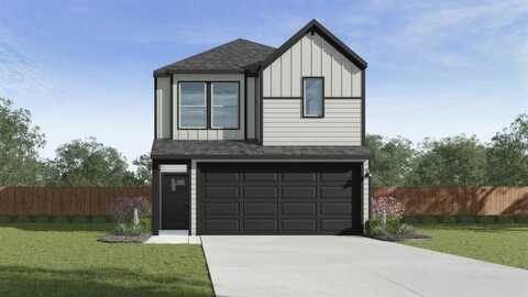 7005 Vining Drive, Princeton, TX 75407