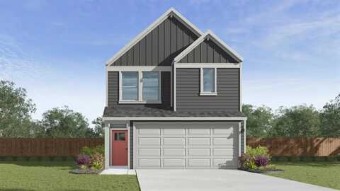 7002 Moonflower Lane, Princeton, TX 75407